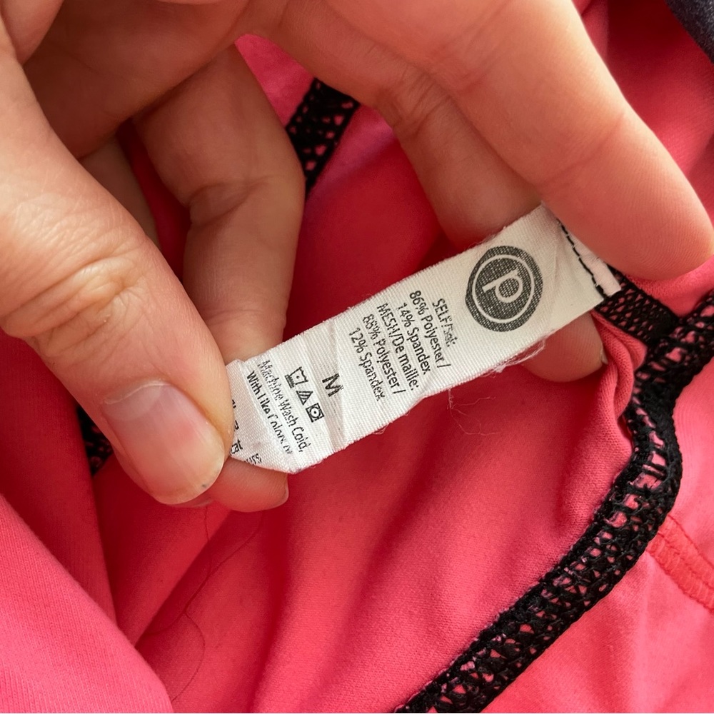 Pure Barre Leggings size M - Picture 5 of 5